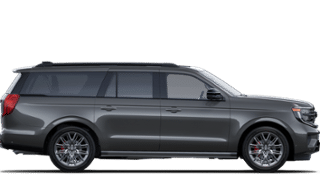 2025 Ford Expedition® External Image 1